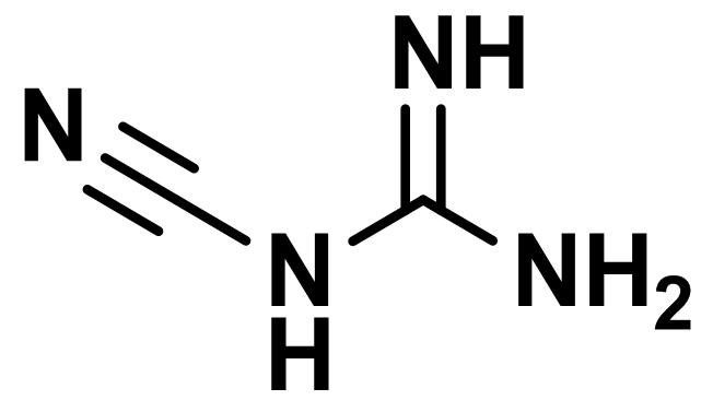 Metformin EP Impurity A / Metformin USP RC A